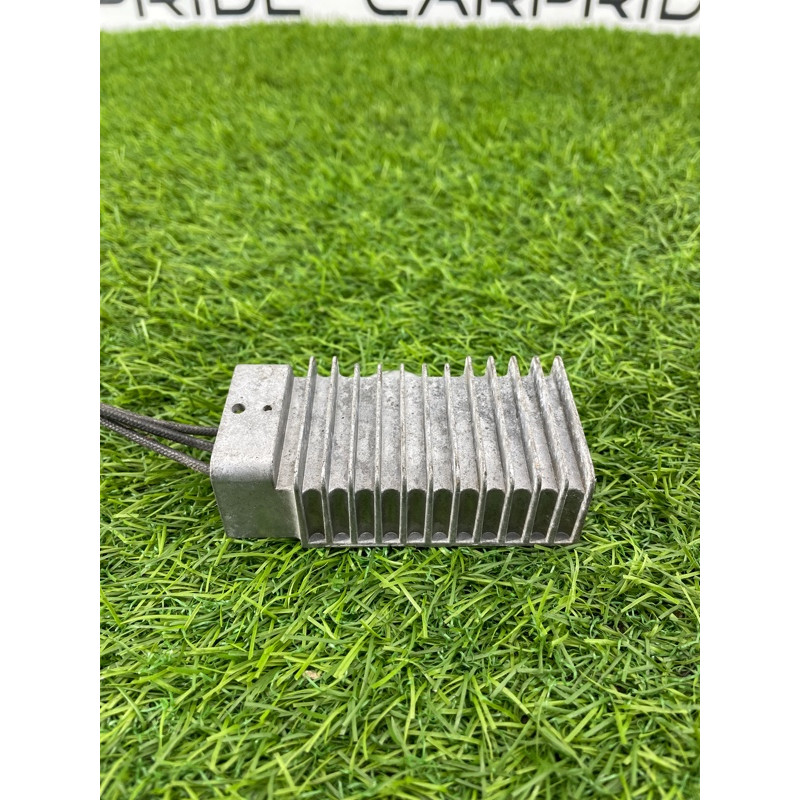 Резистор дхо (электрика / блок управления) Subaru Legacy BN 2016 2.5 84057SG000