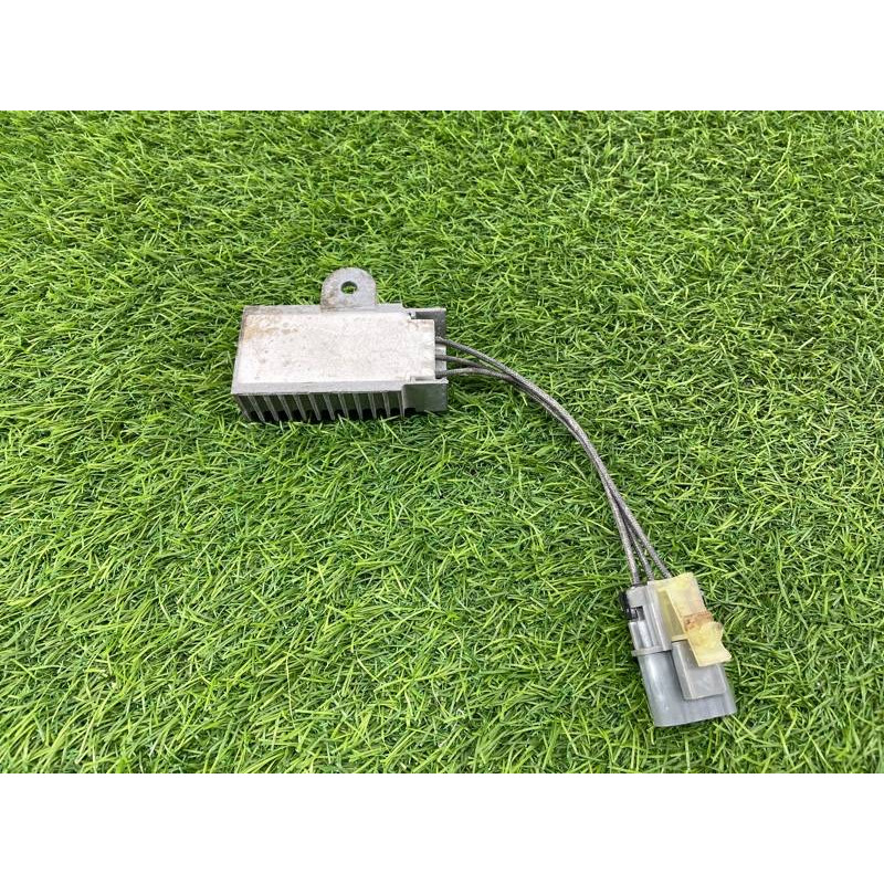 Резистор дхо (электрика / блок управления) Subaru Legacy BN 2016 2.5 84057SG000