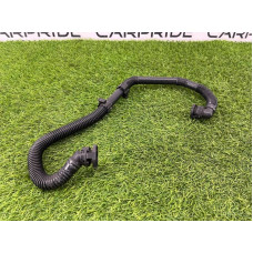 Трубка насоса вторичного воздуха