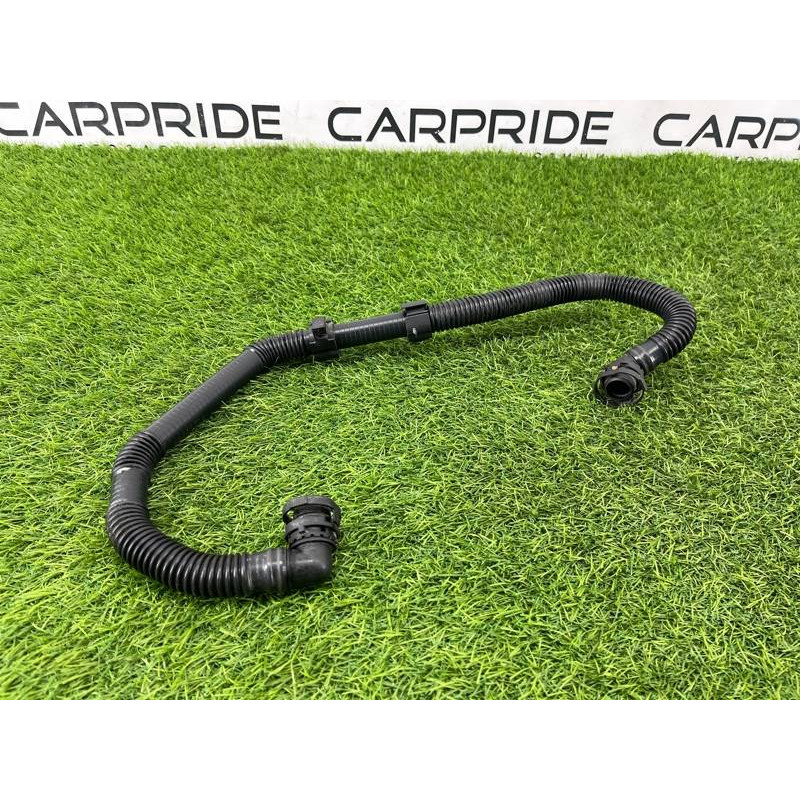 Трубка насоса вторичного воздуха (двигатель и элементы) Audi Q7 4M 2015 3.0 CRE 4M0133817J