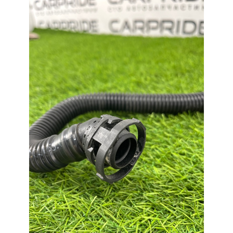 Трубка насоса вторичного воздуха (двигатель и элементы) Audi Q7 4M 2015 3.0 CRE 4M0133817J