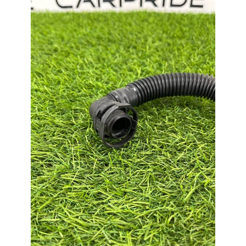 Трубка насоса вторичного воздуха (двигатель и элементы) Audi Q7 4M 2015 3.0 CRE 4M0133817J