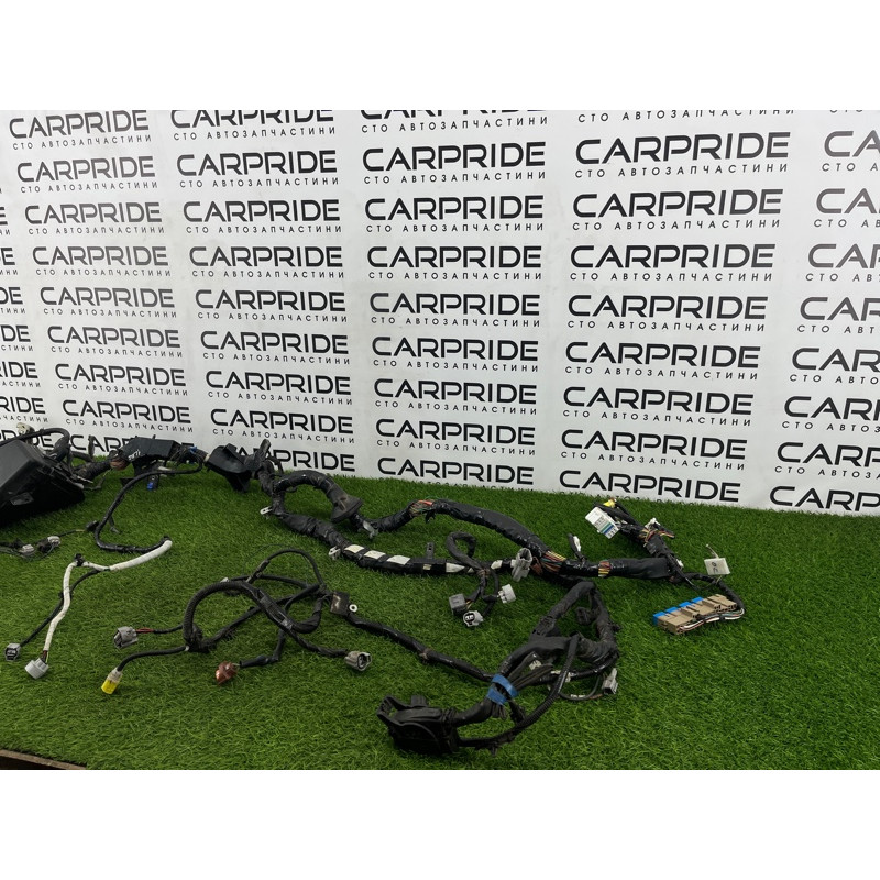 Проводка подкапотная (электрика) Subaru Legacy BN 2016 2.5 81402AL18B