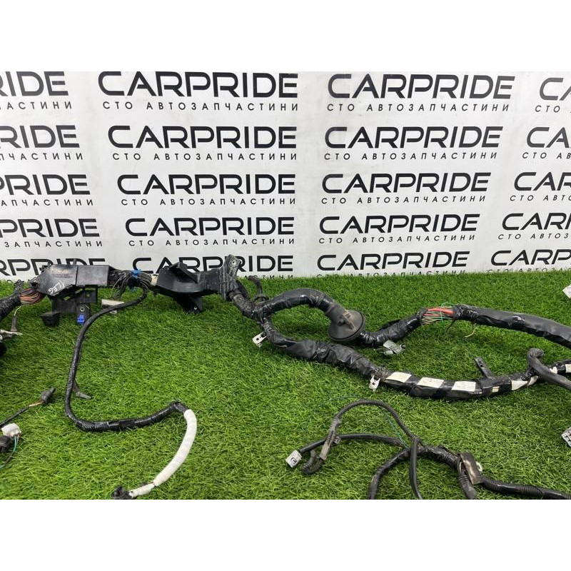 Проводка подкапотная (электрика) Subaru Legacy BN 2016 2.5 81402AL18B