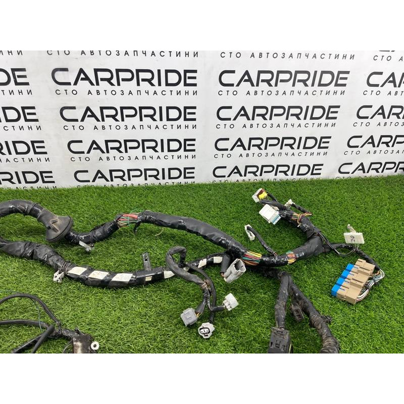 Проводка подкапотная (электрика) Subaru Legacy BN 2016 2.5 81402AL18B