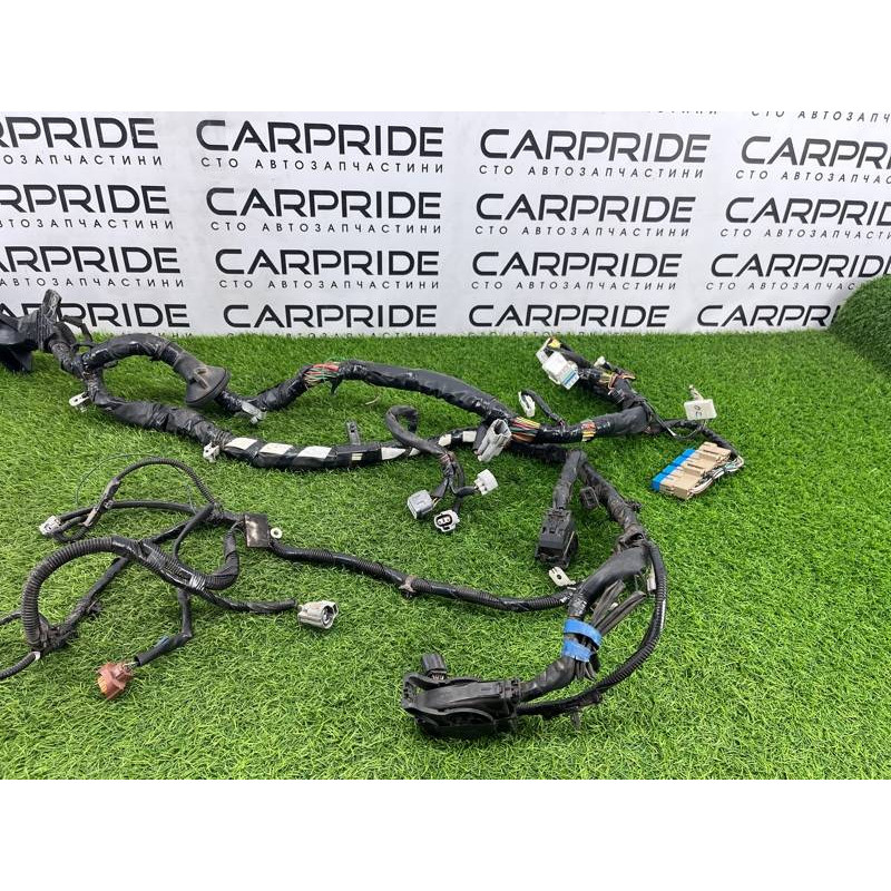 Проводка подкапотная (электрика) Subaru Legacy BN 2016 2.5 81402AL18B