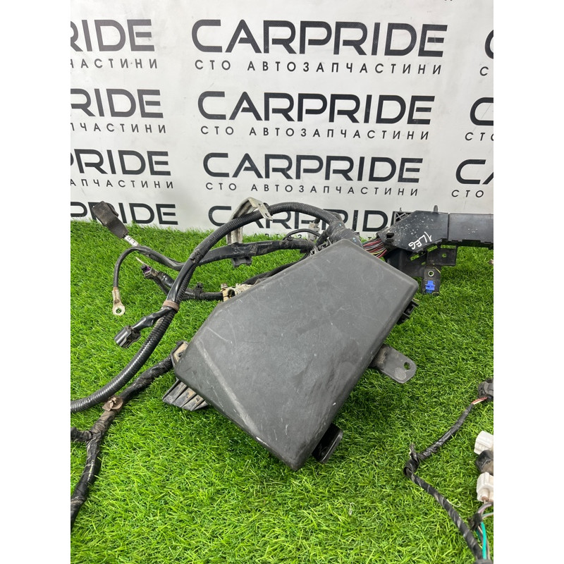 Проводка подкапотная (электрика) Subaru Legacy BN 2016 2.5 81402AL18B