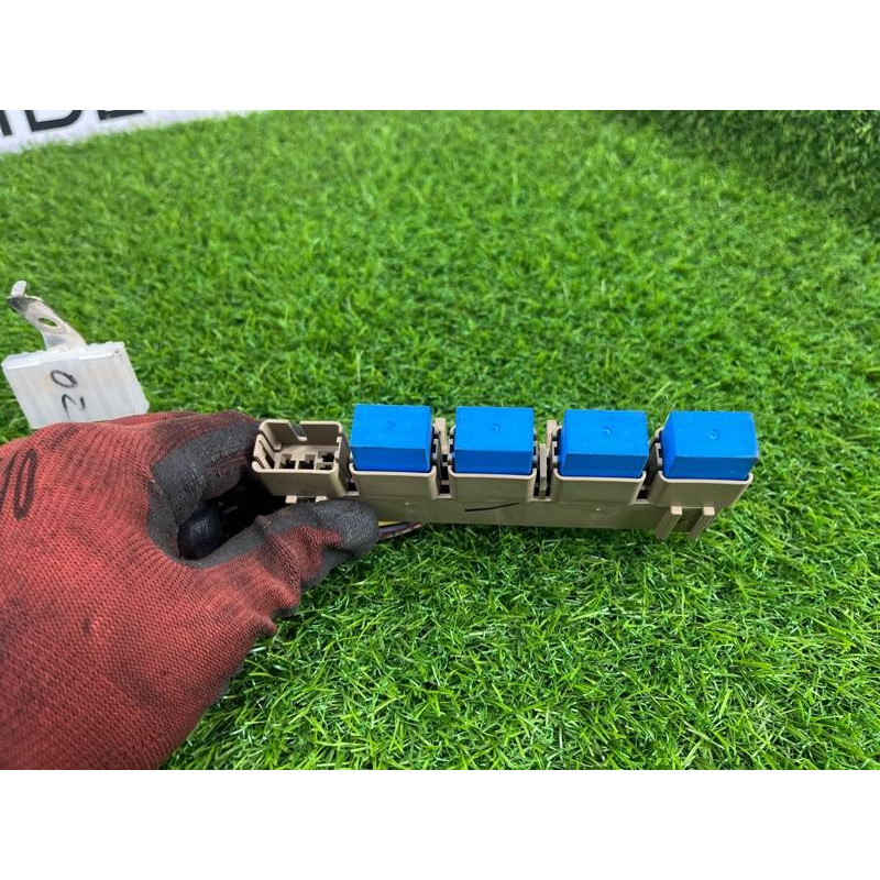 Проводка подкапотная (электрика) Subaru Legacy BN 2016 2.5 81402AL18B