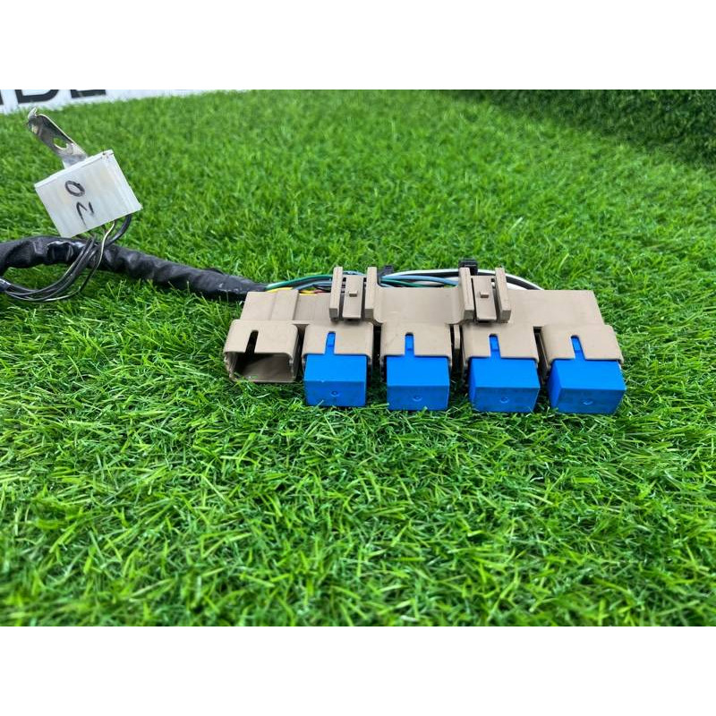 Проводка подкапотная (электрика) Subaru Legacy BN 2016 2.5 81402AL18B