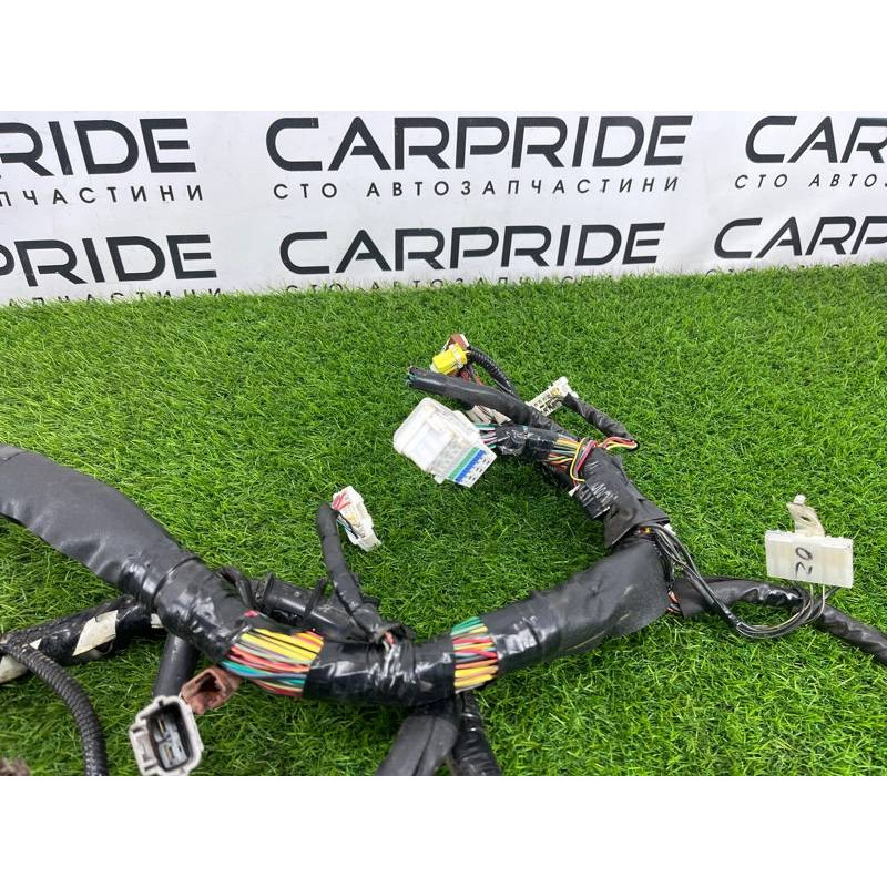 Проводка подкапотная (электрика) Subaru Legacy BN 2016 2.5 81402AL18B