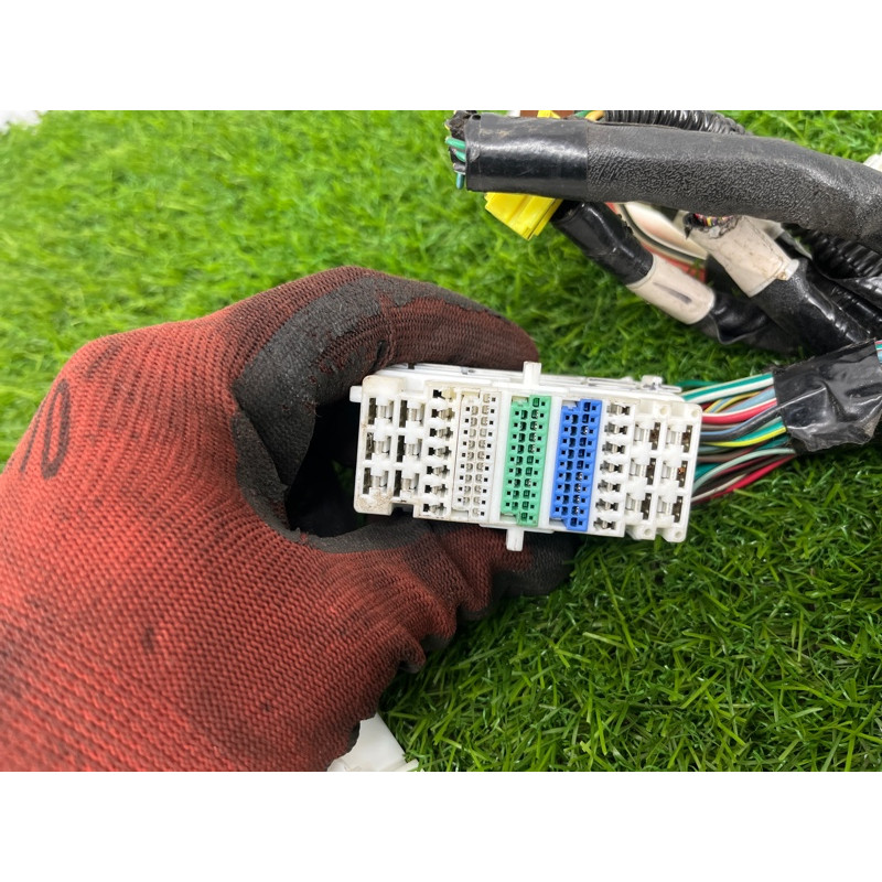 Проводка подкапотная (электрика) Subaru Legacy BN 2016 2.5 81402AL18B