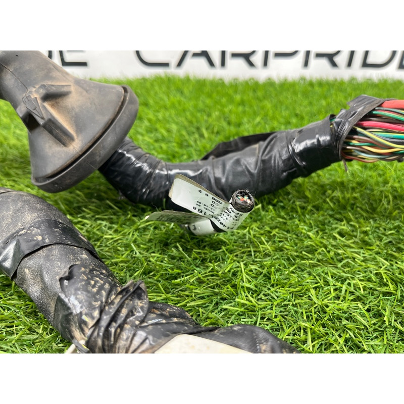 Проводка подкапотная (электрика) Subaru Legacy BN 2016 2.5 81402AL18B