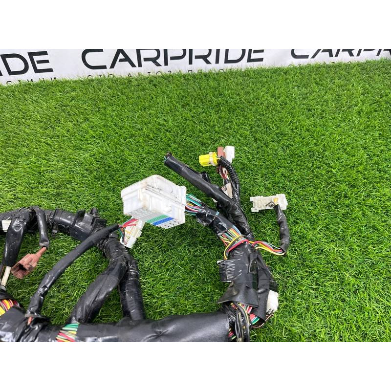 Проводка подкапотная (электрика) Subaru Legacy BN 2016 2.5 81402AL18B