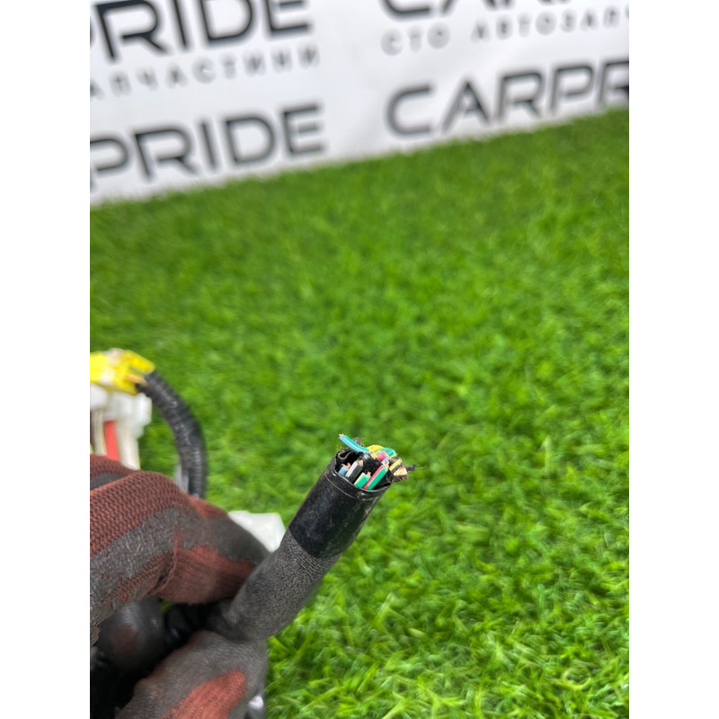 Проводка подкапотная (электрика) Subaru Legacy BN 2016 2.5 81402AL18B