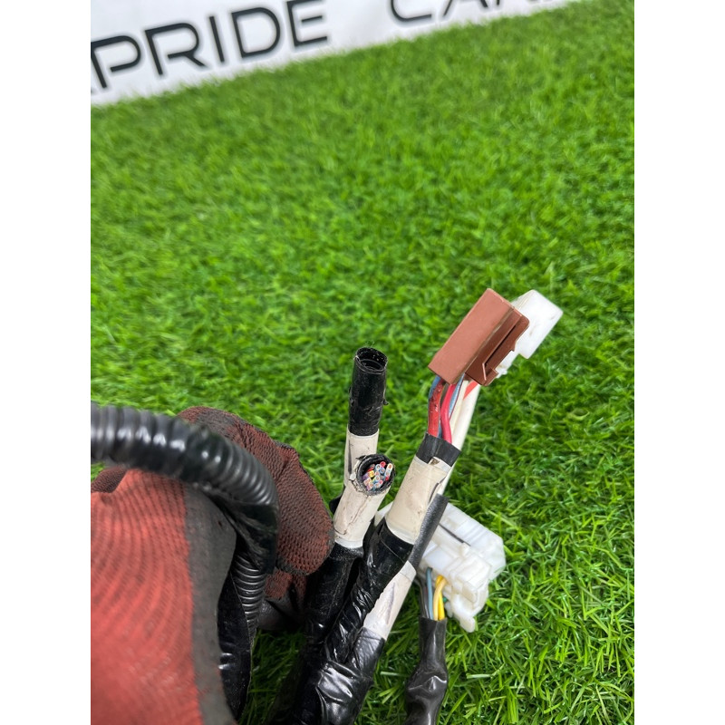 Проводка подкапотная (электрика) Subaru Legacy BN 2016 2.5 81402AL18B