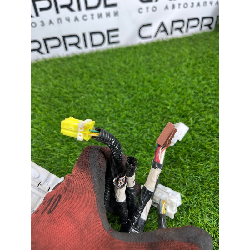 Проводка подкапотная (электрика) Subaru Legacy BN 2016 2.5 81402AL18B