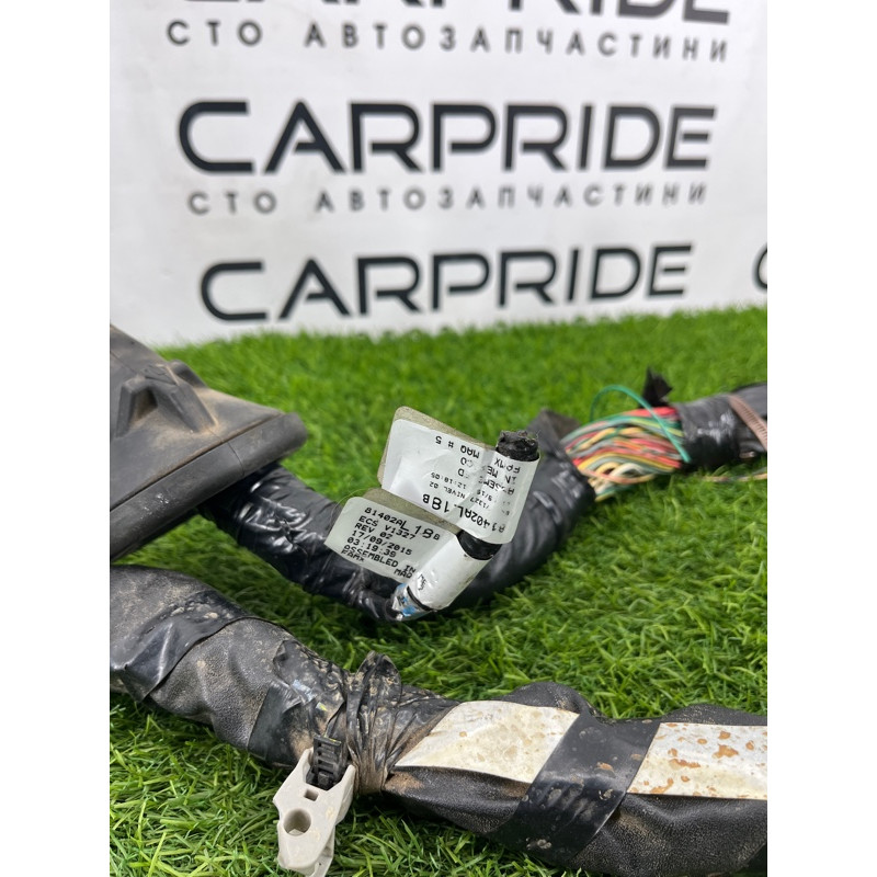 Проводка подкапотная (электрика) Subaru Legacy BN 2016 2.5 81402AL18B