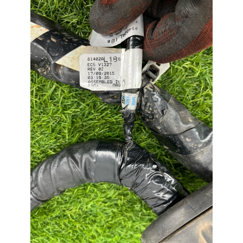 Проводка подкапотная (электрика) Subaru Legacy BN 2016 2.5 81402AL18B