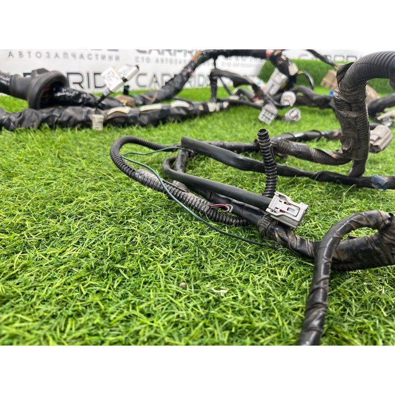 Проводка подкапотная (электрика) Subaru Legacy BN 2016 2.5 81402AL18B