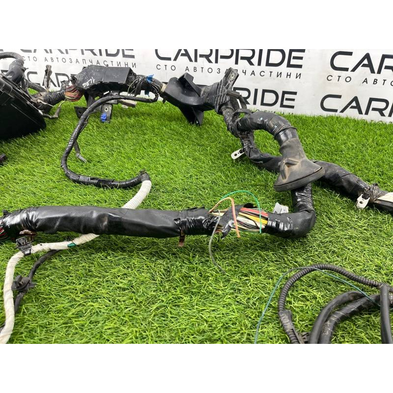 Проводка подкапотная (электрика) Subaru Legacy BN 2016 2.5 81402AL18B