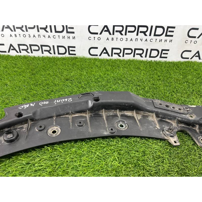 Облицовка щита передка, нижняя часть (кузов и элементы) Mini Cooper R56 R56 2006 51712756275