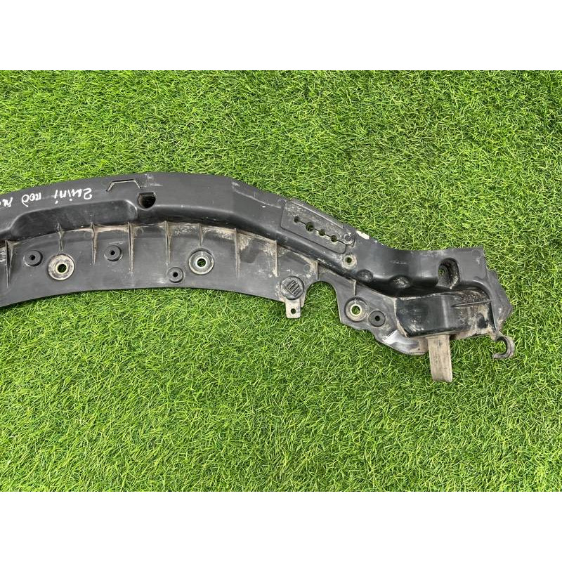 Облицовка щита передка, нижняя часть (кузов и элементы) Mini Cooper R56 R56 2006 51712756275