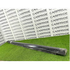 Накладка на порог