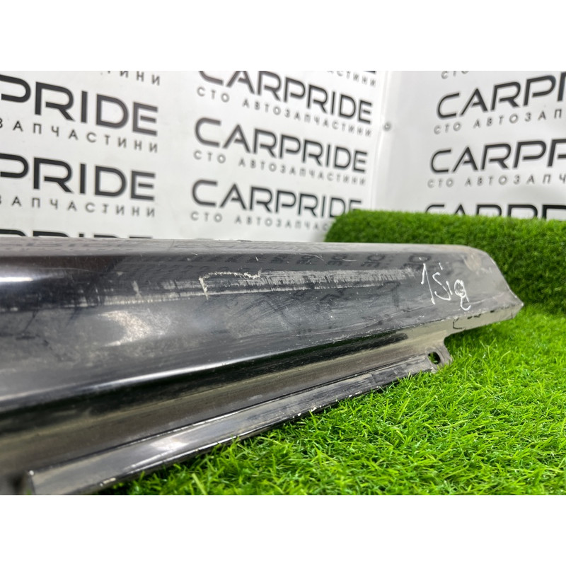 Накладка на порог (кузов и элементы) Opel SIGNUM 1 2006 2.2 YH 93241015