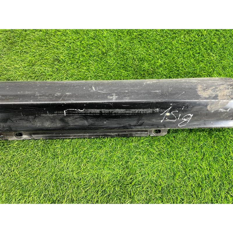 Накладка на порог (кузов и элементы) Opel SIGNUM 1 2006 2.2 YH 93241015