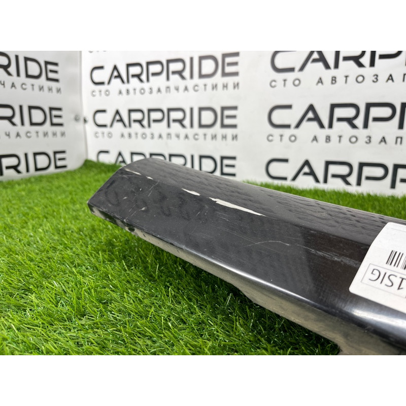 Накладка на порог (кузов и элементы) Opel SIGNUM 1 2006 2.2 YH 93241015