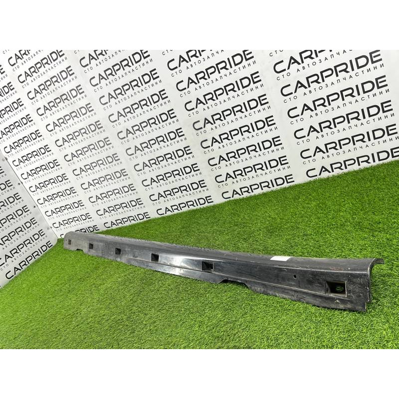 Накладка на порог (кузов и элементы) Opel SIGNUM 1 2006 2.2 YH 93241015