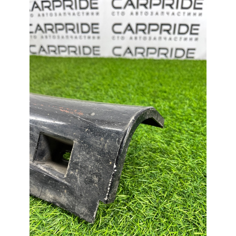 Накладка на порог (кузов и элементы) Opel SIGNUM 1 2006 2.2 YH 93241015