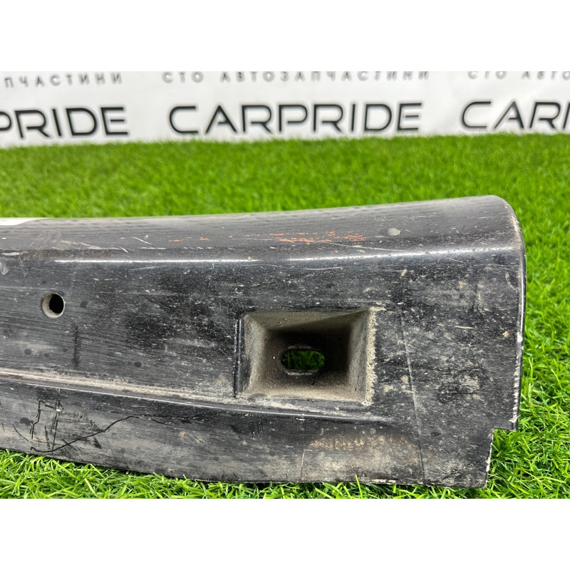 Накладка на порог (кузов и элементы) Opel SIGNUM 1 2006 2.2 YH 93241015