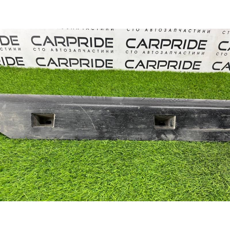 Накладка на порог (кузов и элементы) Opel SIGNUM 1 2006 2.2 YH 93241015