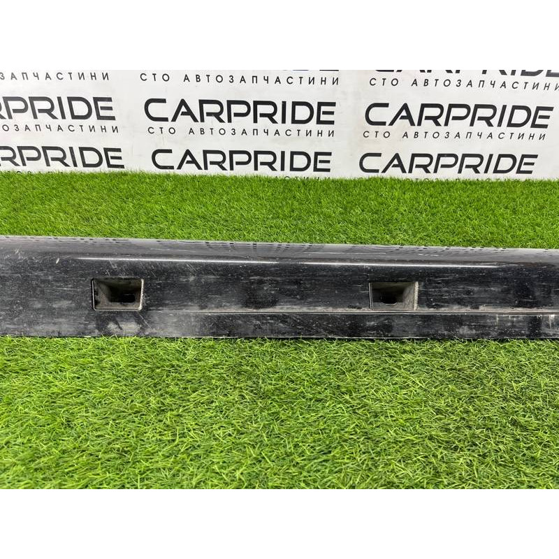 Накладка на порог (кузов и элементы) Opel SIGNUM 1 2006 2.2 YH 93241015