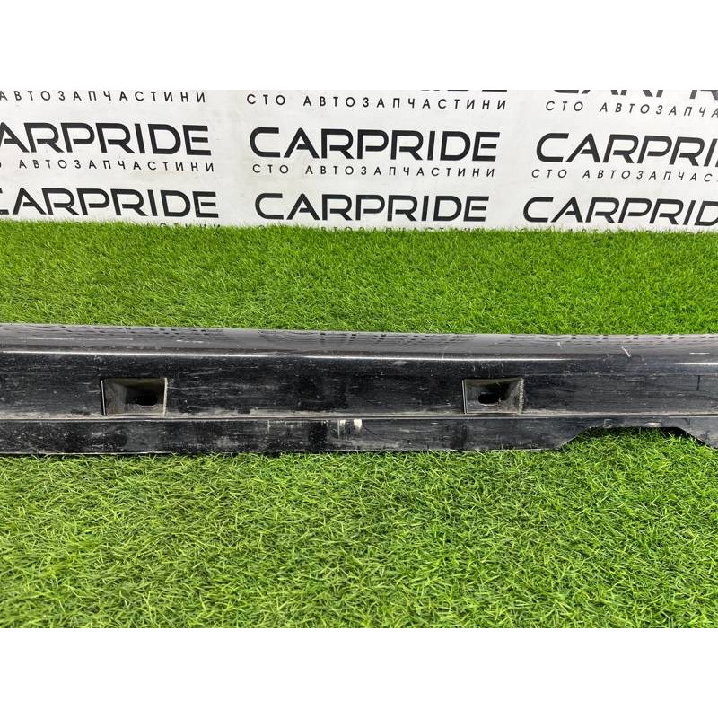 Накладка на порог (кузов и элементы) Opel SIGNUM 1 2006 2.2 YH 93241015