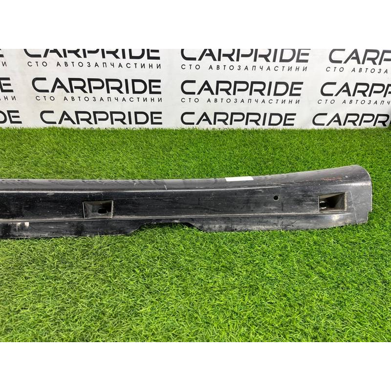 Накладка на порог (кузов и элементы) Opel SIGNUM 1 2006 2.2 YH 93241015