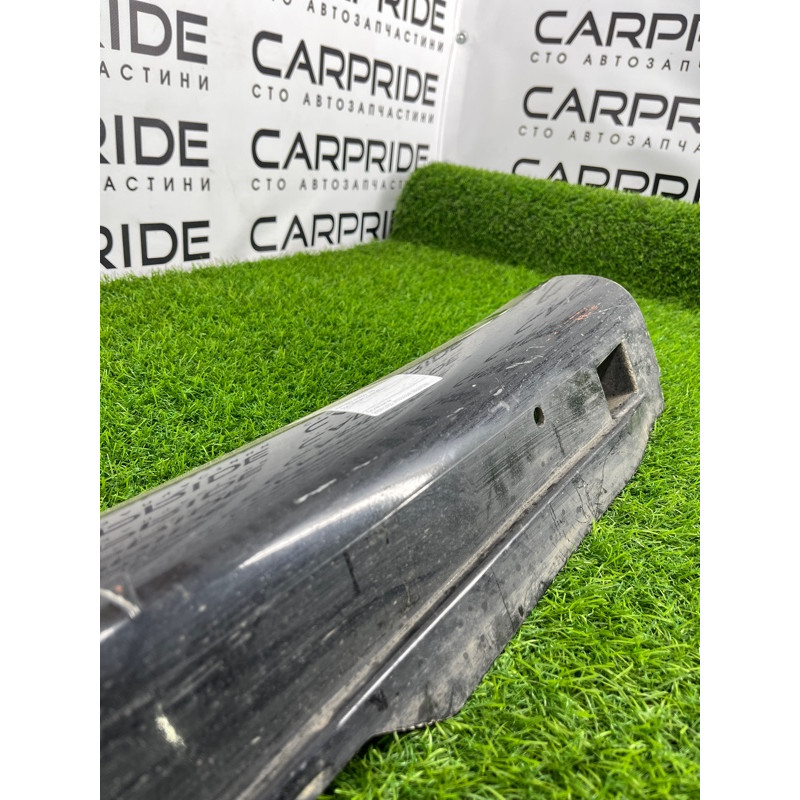 Накладка на порог (кузов и элементы) Opel SIGNUM 1 2006 2.2 YH 93241015