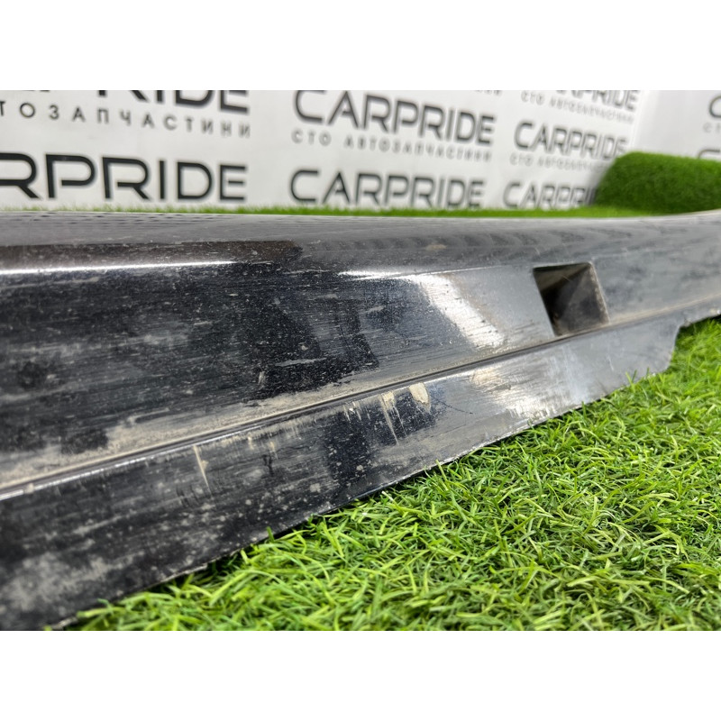 Накладка на порог (кузов и элементы) Opel SIGNUM 1 2006 2.2 YH 93241015