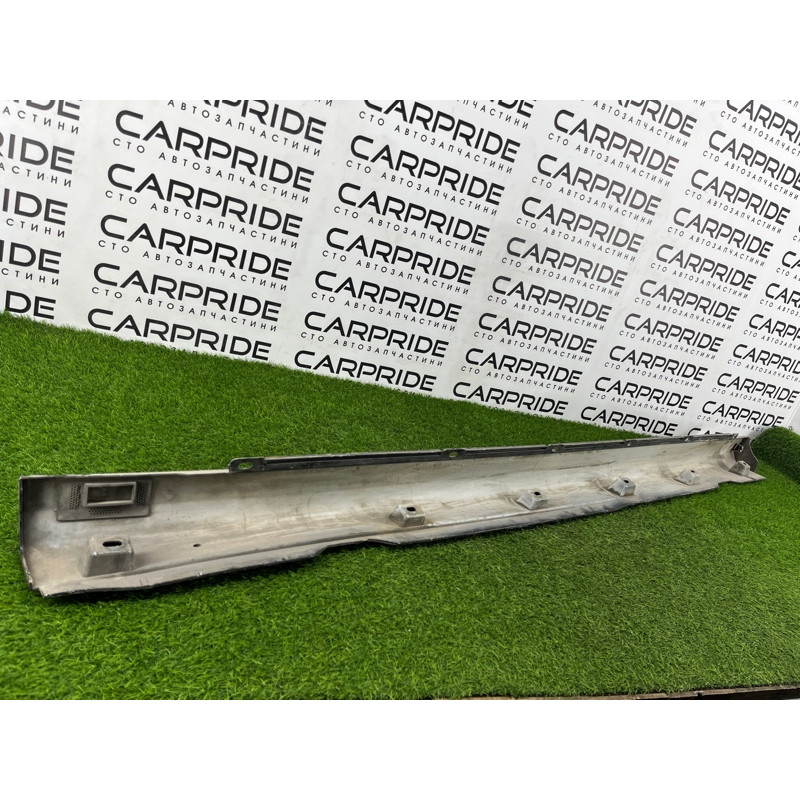 Накладка на порог (кузов и элементы) Opel SIGNUM 1 2006 2.2 YH 93241015