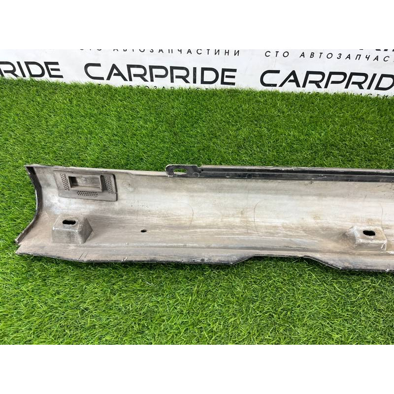 Накладка на порог (кузов и элементы) Opel SIGNUM 1 2006 2.2 YH 93241015