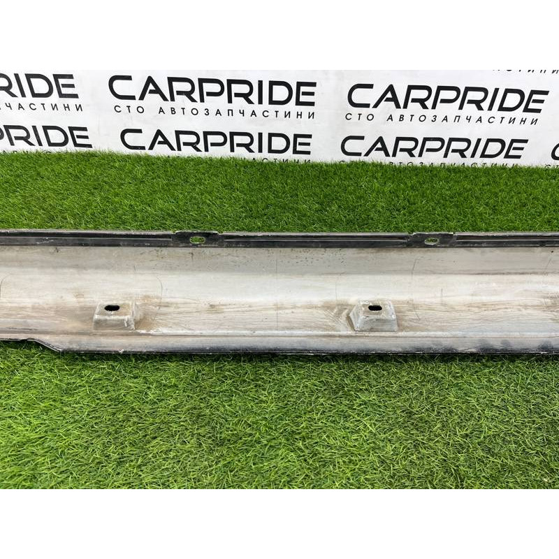 Накладка на порог (кузов и элементы) Opel SIGNUM 1 2006 2.2 YH 93241015