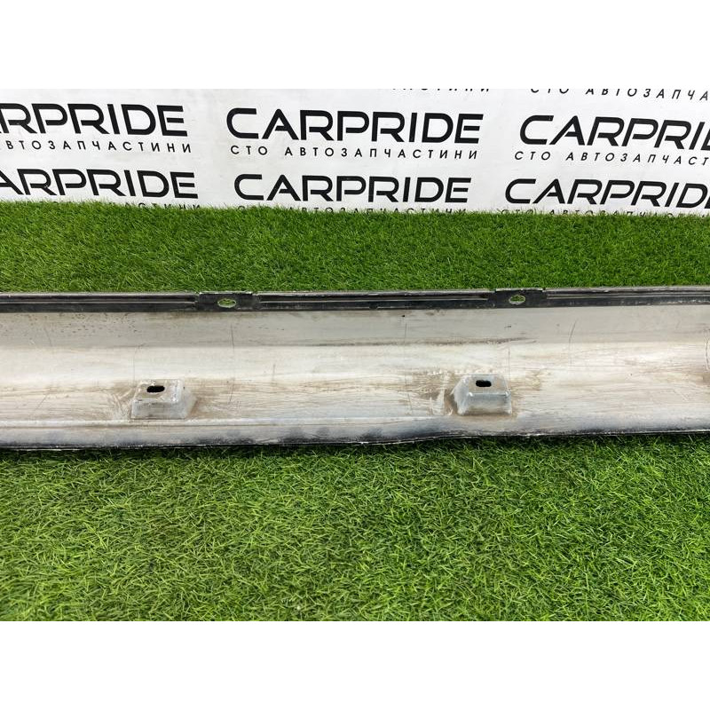 Накладка на порог (кузов и элементы) Opel SIGNUM 1 2006 2.2 YH 93241015