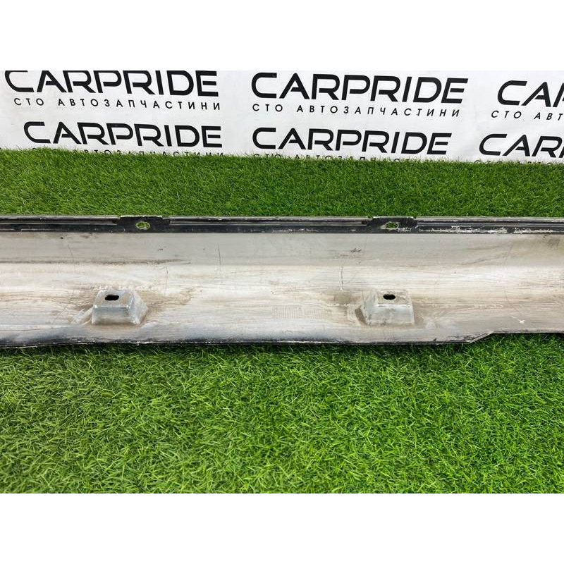 Накладка на порог (кузов и элементы) Opel SIGNUM 1 2006 2.2 YH 93241015