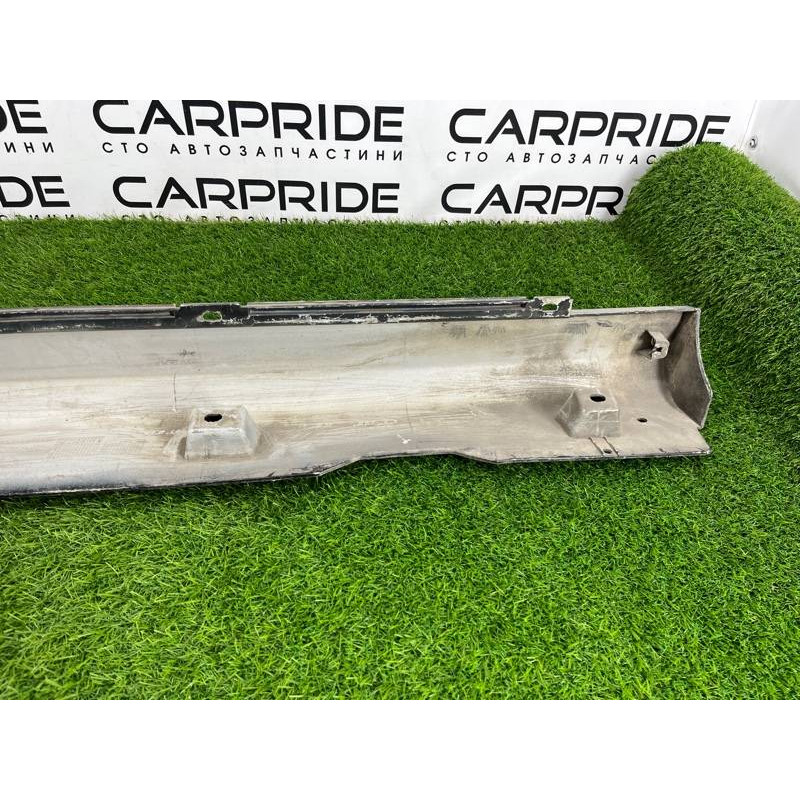 Накладка на порог (кузов и элементы) Opel SIGNUM 1 2006 2.2 YH 93241015