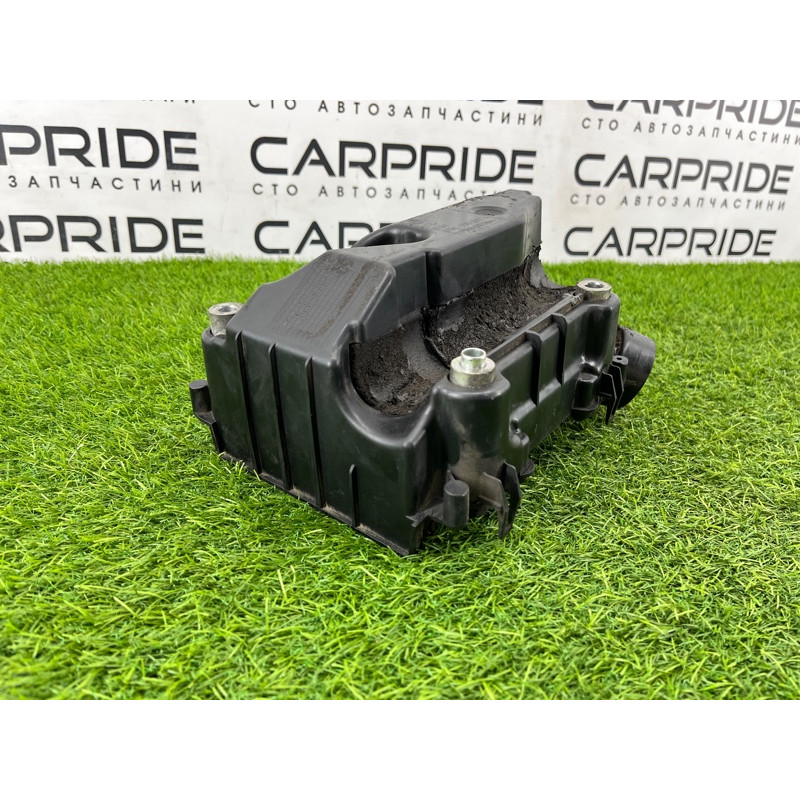 Корпус компрессора (двигатель и элементы) Volkswagen Tiguan 5N 2011 1.4 CAVA 03C103502K