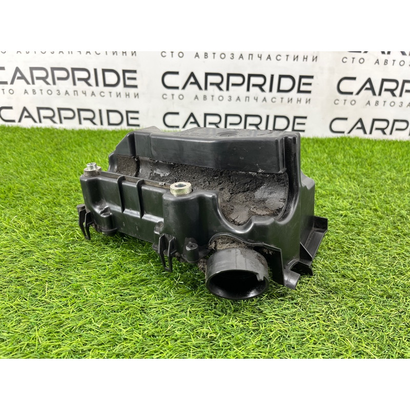 Корпус компрессора (двигатель и элементы) Volkswagen Tiguan 5N 2011 1.4 CAVA 03C103502K