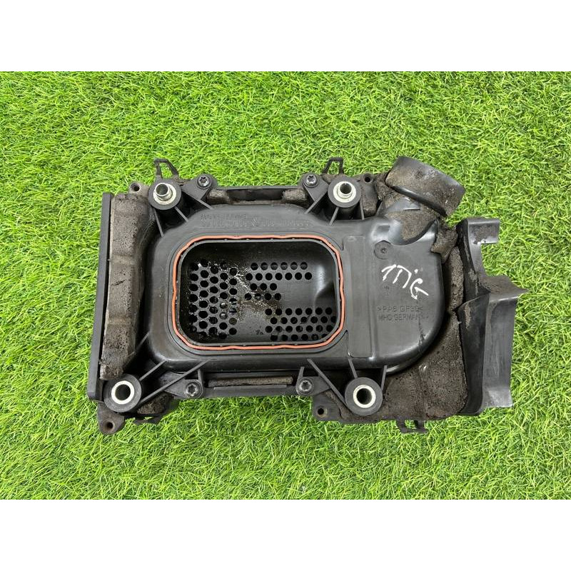 Корпус компрессора (двигатель и элементы) Volkswagen Tiguan 5N 2011 1.4 CAVA 03C103502K