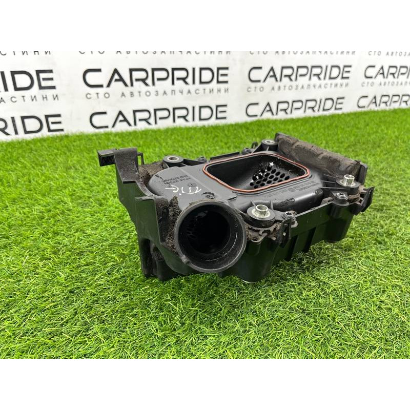 Корпус компрессора (двигатель и элементы) Volkswagen Tiguan 5N 2011 1.4 CAVA 03C103502K
