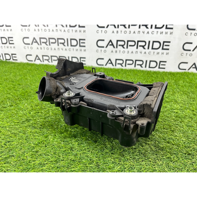 Корпус компрессора (двигатель и элементы) Volkswagen Tiguan 5N 2011 1.4 CAVA 03C103502K